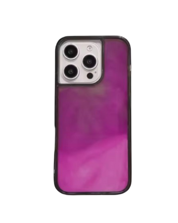 نور الأرجوان