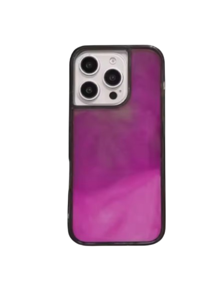 نور الأرجوان