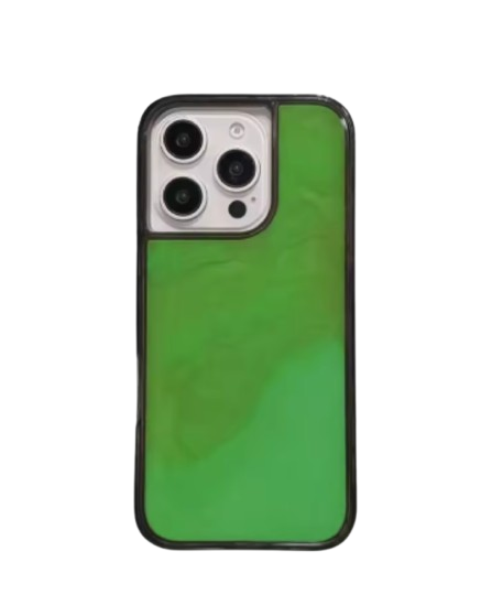 توهّج الزمرد