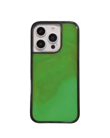 توهّج الزمرد