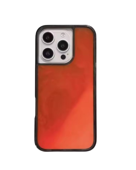 وميض الغروب